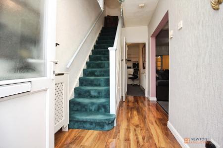 3 bedroom Semi-detached house for sale in Melton Road, Syston, LE7