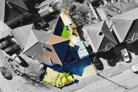 3 bedroom Semi-detached house for sale in Queensgate Drive, Birstall, LE4