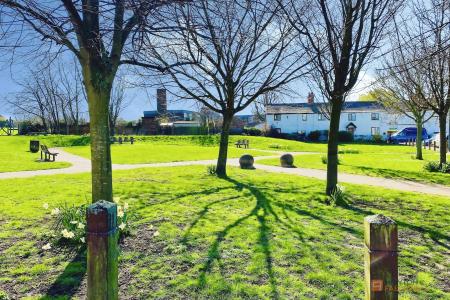 2 bedroom Flat for sale in Havelock Gardens, Thurmaston, LE4