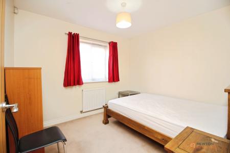 2 bedroom Flat for sale in Havelock Gardens, Thurmaston, LE4