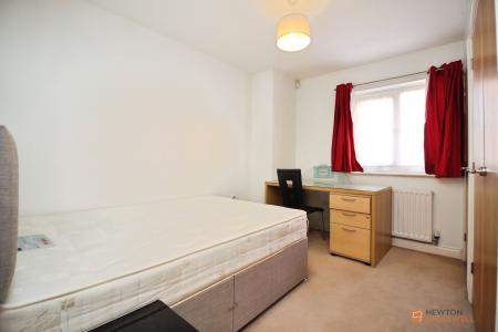 2 bedroom Flat for sale in Havelock Gardens, Thurmaston, LE4