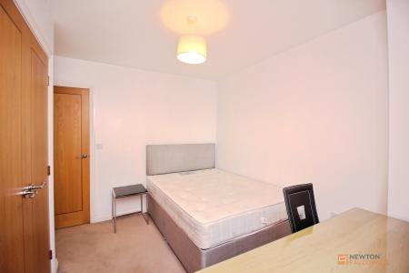 2 bedroom Flat for sale in Havelock Gardens, Thurmaston, LE4