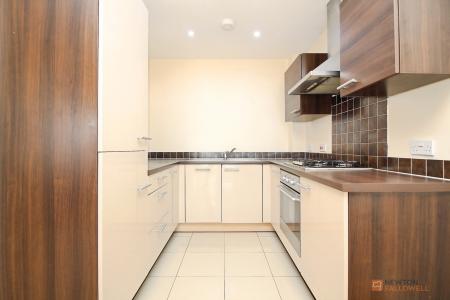 2 bedroom Flat for sale in Havelock Gardens, Thurmaston, LE4