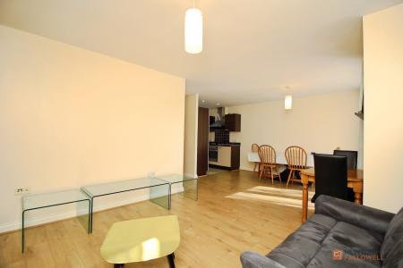 2 bedroom Flat for sale in Havelock Gardens, Thurmaston, LE4