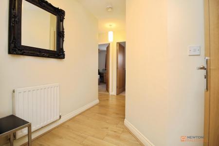 2 bedroom Flat for sale in Havelock Gardens, Thurmaston, LE4