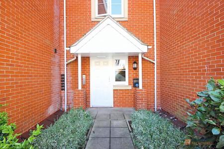 2 bedroom Flat for sale in Havelock Gardens, Thurmaston, LE4