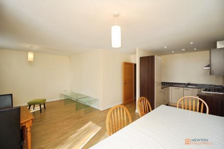 2 bedroom Flat for sale in Havelock Gardens, Thurmaston, LE4