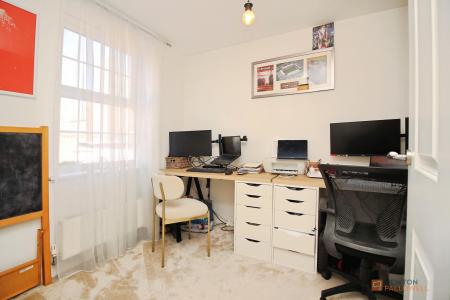 4 bedroom Detached house for sale in Maclaren Todd Close, Queniborough, LE7