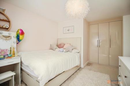 4 bedroom Detached house for sale in Maclaren Todd Close, Queniborough, LE7