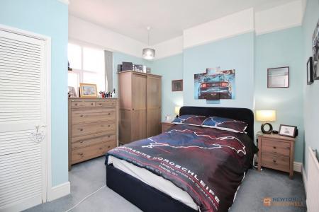 4 bedroom Detached house for sale in Melton Road, Queniborough, LE7