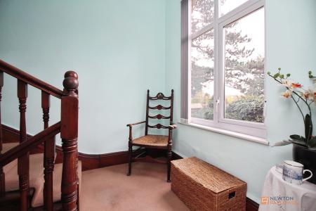 4 bedroom Detached house for sale in Melton Road, Queniborough, LE7