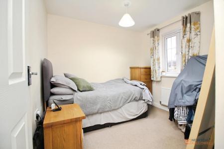 3 bedroom Town house for sale in New Avenue, Rearsby, LE7