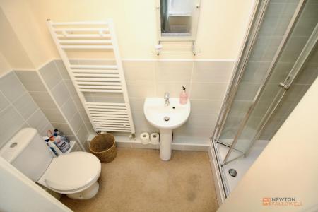 3 bedroom Town house for sale in New Avenue, Rearsby, LE7