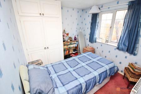 2 bedroom Detached bungalow for sale in Longhurst Close, Rushey Mead, LE4