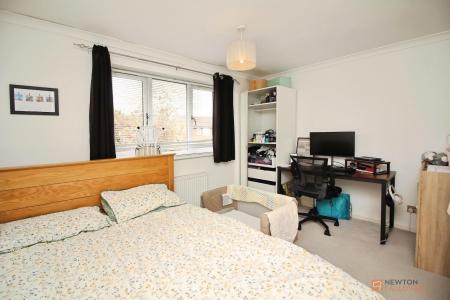 2 bedroom End of terrace house for sale in Moorland Road, Syston, LE7