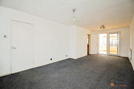 3 bedroom Semi-detached house for sale in Braemar Close, Rushey Mead, LE4