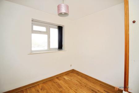 3 bedroom Semi-detached house for sale in Braemar Close, Rushey Mead, LE4