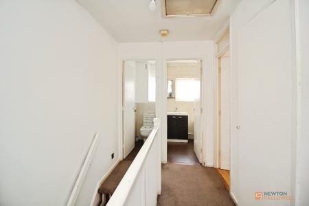 3 bedroom Semi-detached house for sale in Braemar Close, Rushey Mead, LE4