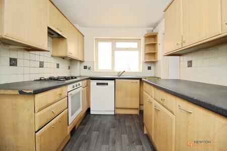 3 bedroom Semi-detached house for sale in Braemar Close, Rushey Mead, LE4