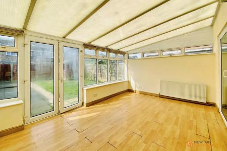 3 bedroom Semi-detached house for sale in Braemar Close, Rushey Mead, LE4