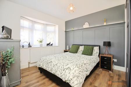 3 bedroom Detached bungalow for sale in Church Leys Avenue, Rearsby, LE7