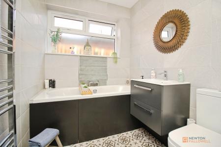 3 bedroom Detached bungalow for sale in Church Leys Avenue, Rearsby, LE7