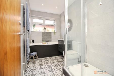 3 bedroom Detached bungalow for sale in Church Leys Avenue, Rearsby, LE7