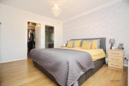 3 bedroom Detached bungalow for sale in Church Leys Avenue, Rearsby, LE7