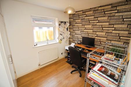 3 bedroom Detached bungalow for sale in Church Leys Avenue, Rearsby, LE7