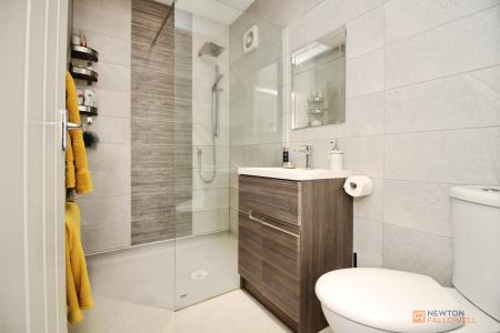 3 bedroom Detached bungalow for sale in Church Leys Avenue, Rearsby, LE7