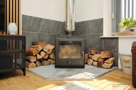 3 bedroom Detached bungalow for sale in Church Leys Avenue, Rearsby, LE7