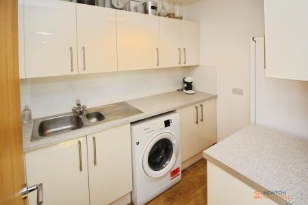 3 bedroom Detached bungalow for sale in Church Leys Avenue, Rearsby, LE7