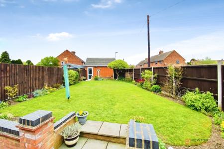 3 bedroom Detached house for sale in Oxford Street, Syston, LE7