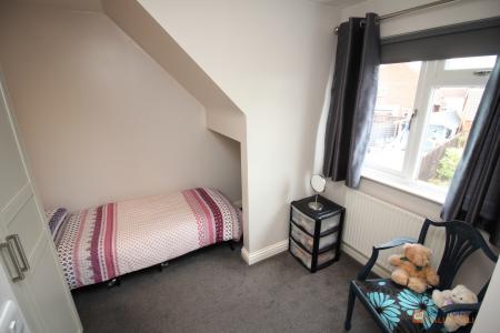 3 bedroom Detached house for sale in Oxford Street, Syston, LE7