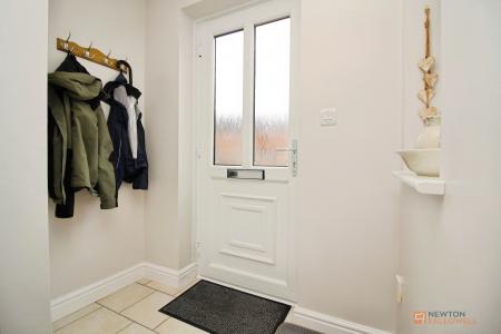 3 bedroom Detached house for sale in Oxford Street, Syston, LE7