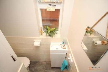 3 bedroom Detached house for sale in Oxford Street, Syston, LE7