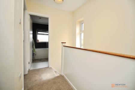 3 bedroom Semi-detached house for sale in St Johns Avenue, Syston, LE7