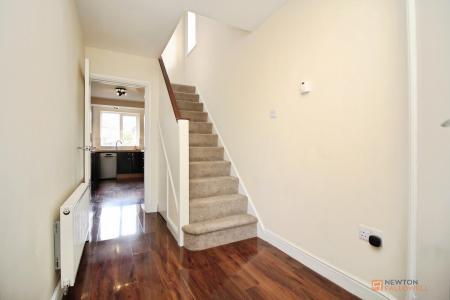 3 bedroom Semi-detached house for sale in St Johns Avenue, Syston, LE7