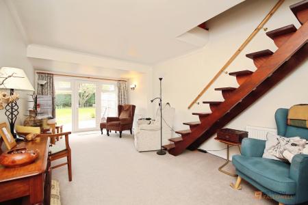 3 bedroom Semi-detached bungalow for sale in Merton Avenue, Syston, LE7