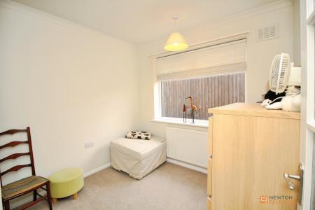 3 bedroom Semi-detached bungalow for sale in Merton Avenue, Syston, LE7