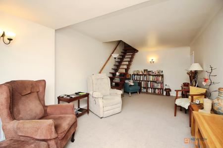 3 bedroom Semi-detached bungalow for sale in Merton Avenue, Syston, LE7
