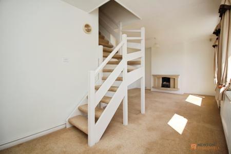 3 bedroom Semi-detached bungalow for sale in Goodes Avenue, Syston, LE7