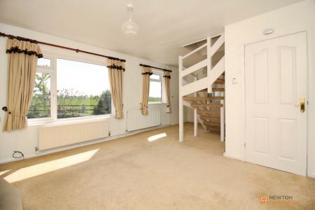 3 bedroom Semi-detached bungalow for sale in Goodes Avenue, Syston, LE7