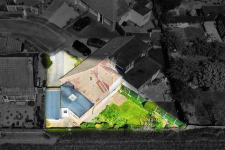 3 bedroom Semi-detached bungalow for sale in Goodes Avenue, Syston, LE7