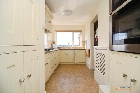 3 bedroom Semi-detached bungalow for sale in Goodes Avenue, Syston, LE7
