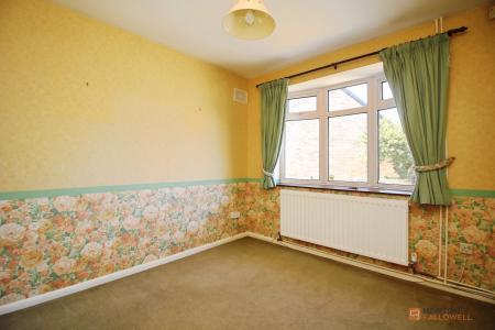 3 bedroom Semi-detached bungalow for sale in Goodes Avenue, Syston, LE7