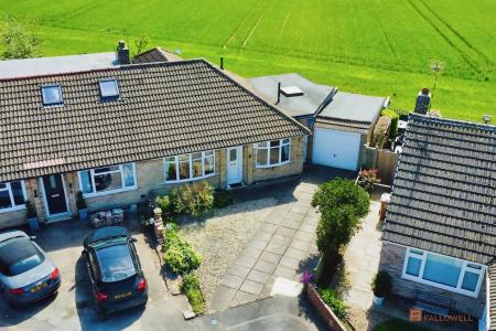 Goodes Avenue, Syston, LE7