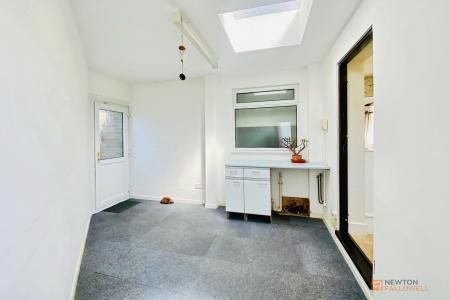 3 bedroom Semi-detached bungalow for sale in Goodes Avenue, Syston, LE7