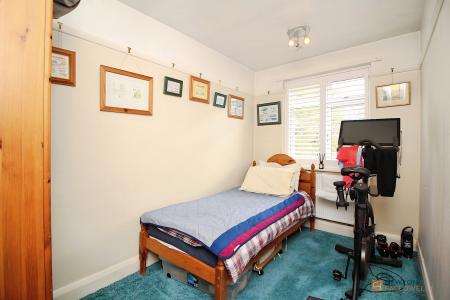 3 bedroom Detached house for sale in Loughborough Road, Birstall, LE4