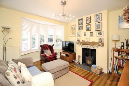 3 bedroom Detached house for sale in Loughborough Road, Birstall, LE4
